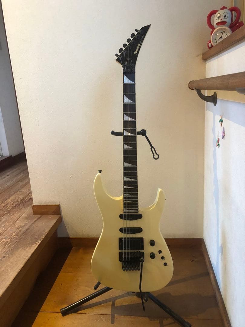 【レア】FERNANDES STJ-75