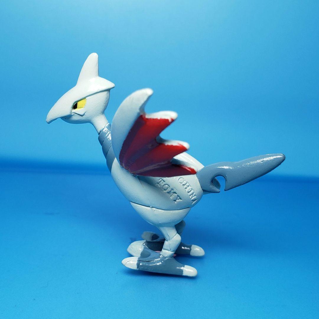 ポケモン　モンコレ　エアームド 初期 塗装違い フィギュア