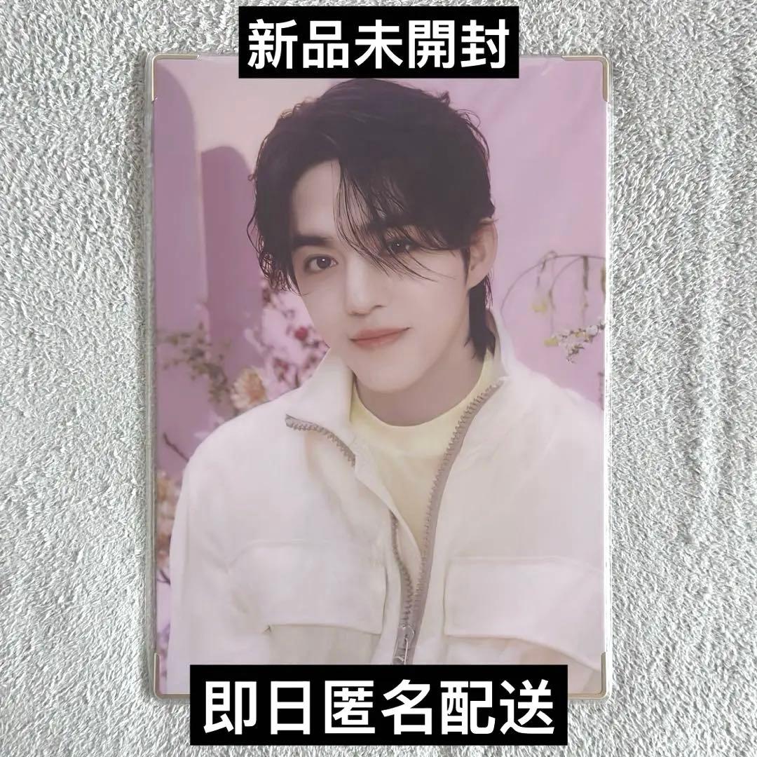 セブチ seventeen alwaysyours プレミアムフォト エスクプス