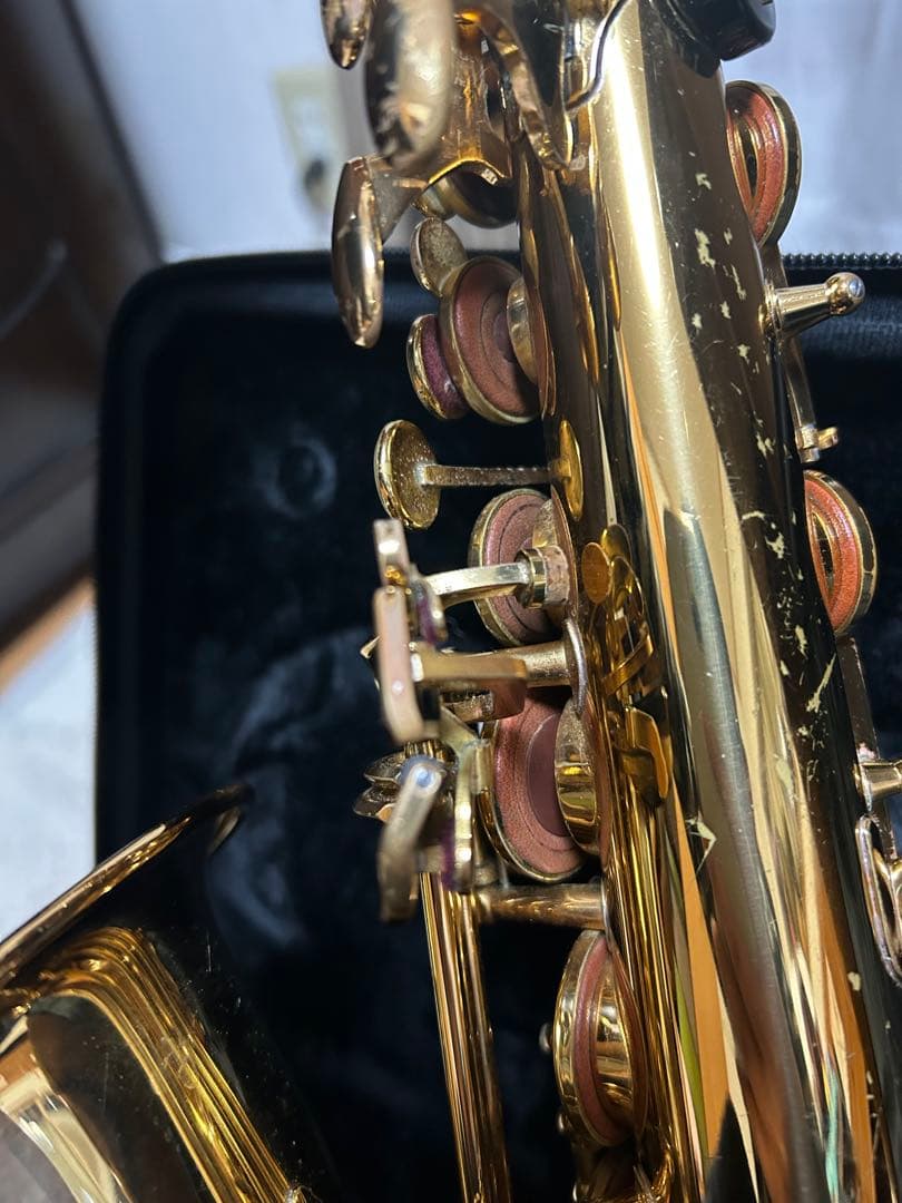 YAS-275 アルトサックス