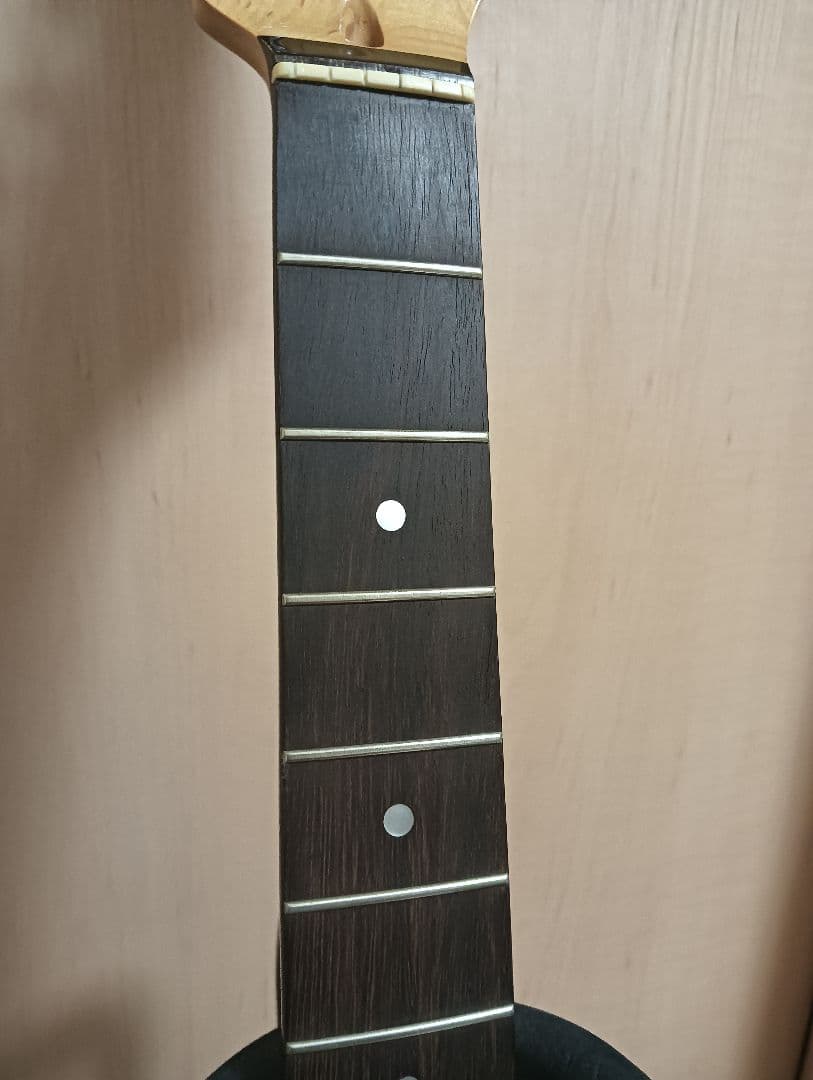 ギター Bacchus universe series BST-250R