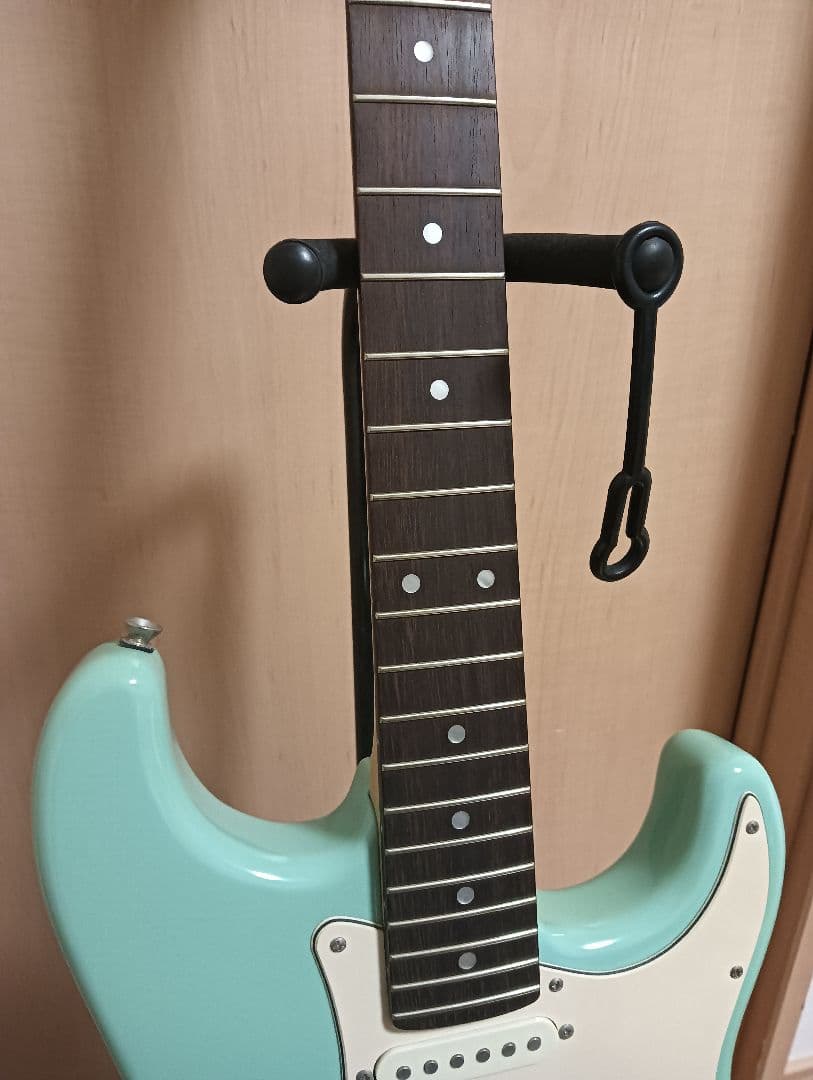 ギター Bacchus universe series BST-250R