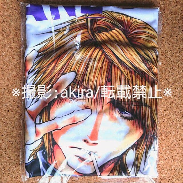 最遊記 三蔵 最遊記朗読劇 AGF限定 抱き枕カバー 新品未開封 レア