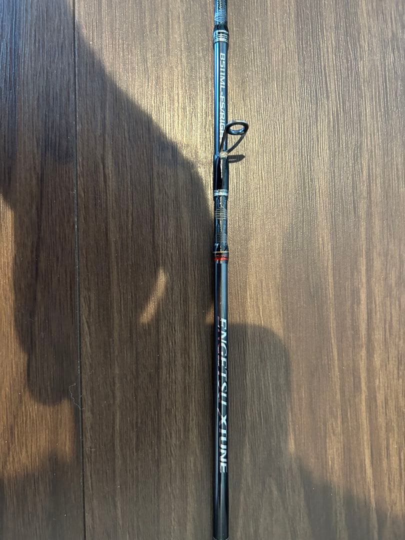 （うめぼし）タイラバ　炎月エクスチューンＢ５１１ＭＬーＦＳ／ＲＩＧＨＴ