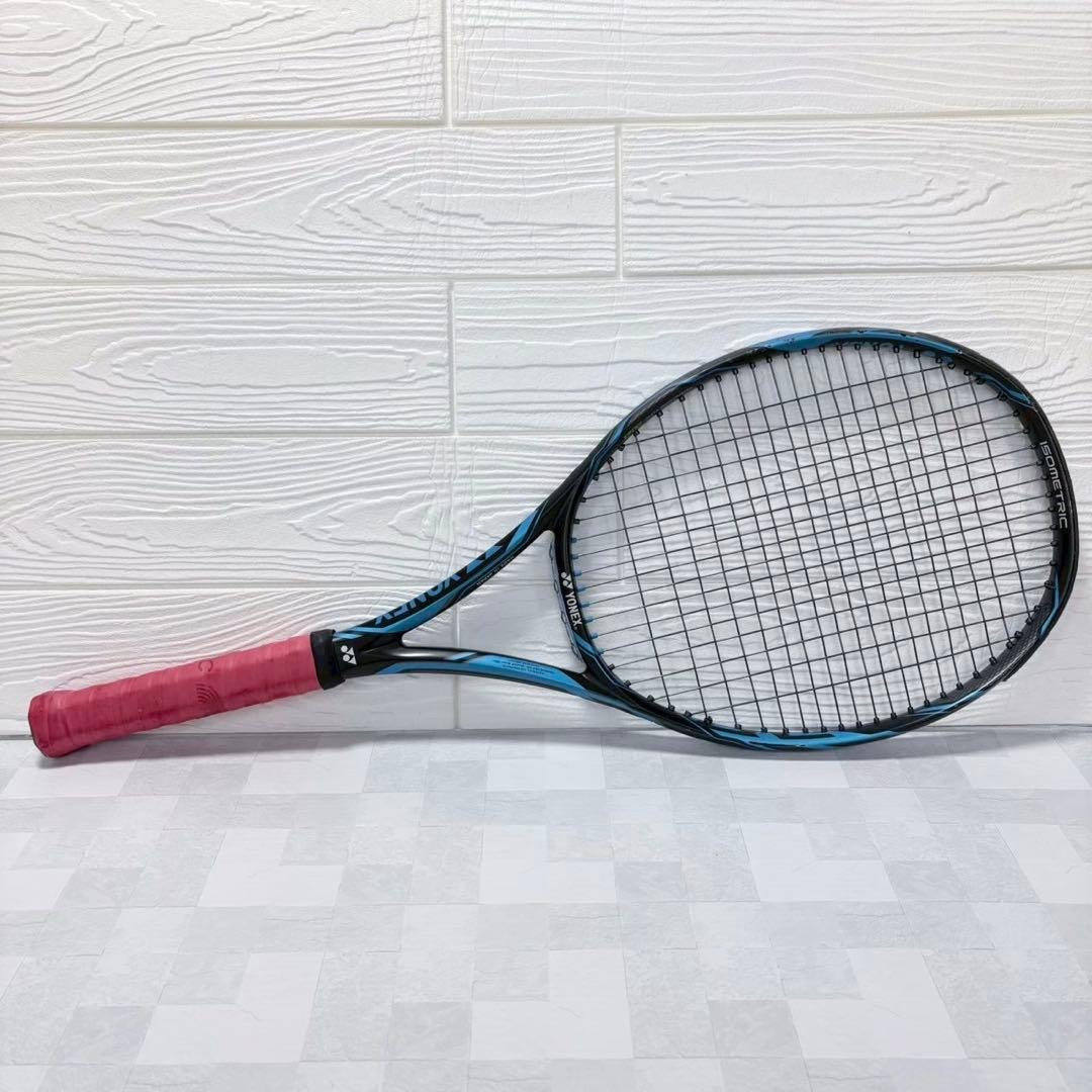 YONEX ヨネックス EZONE DR 98 テニスラケット G2
