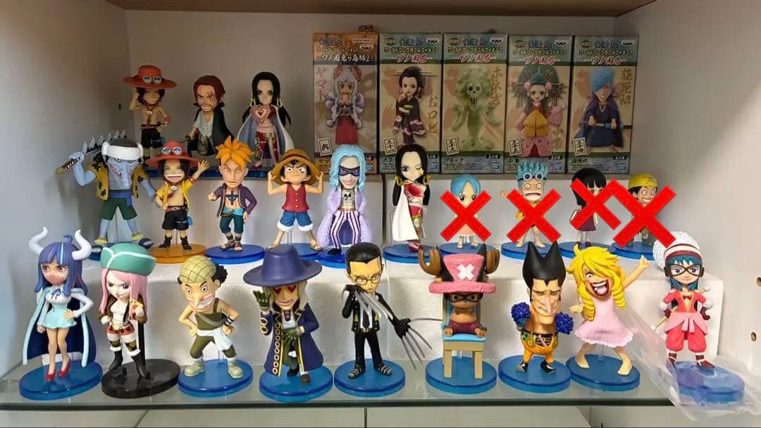 ワーコレ　まとめ売り