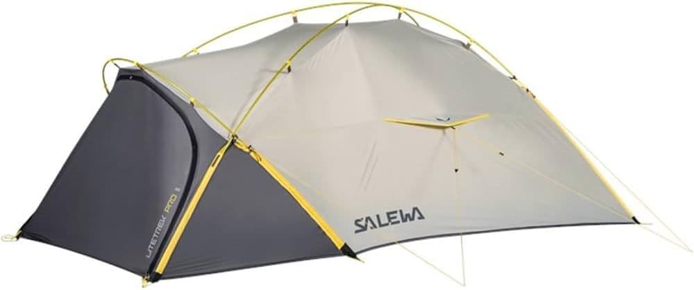 Salewa Litetrek Ⅱ 2人用軽量テント サレワ ライトトレック2