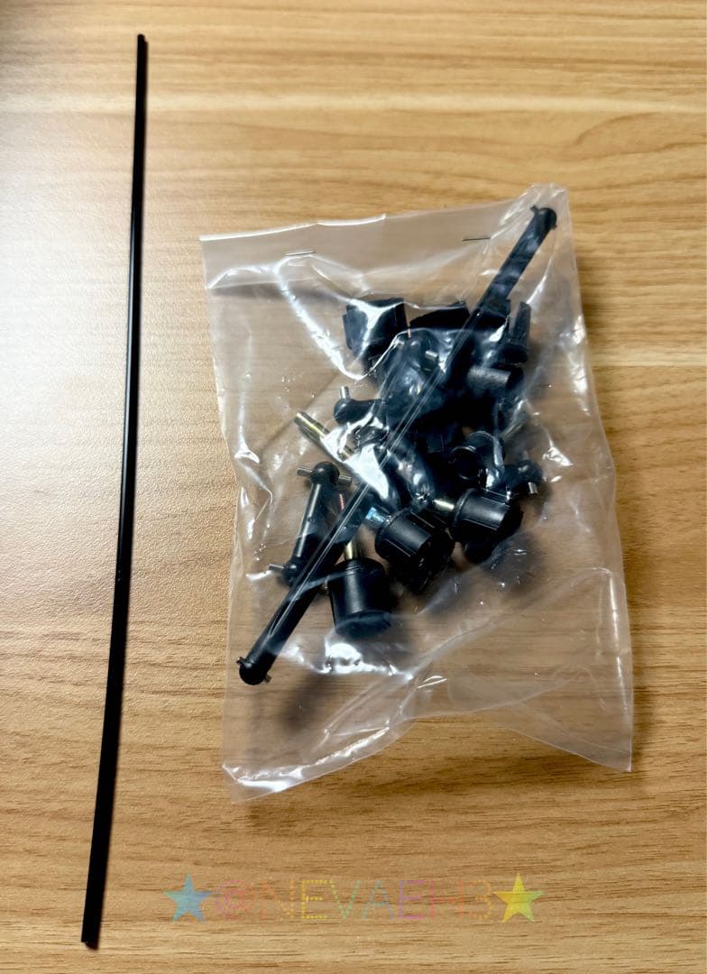 タミヤ★スバル インプレッサWRCモンテカルロ‘85 ドリフトスペックTT01D