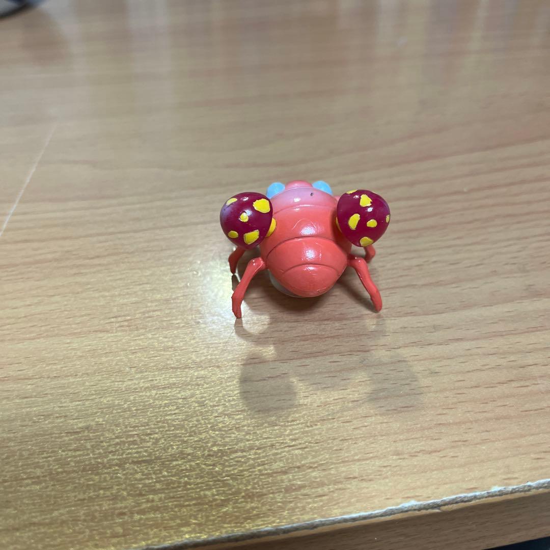 か*ギ様 パラス　フィギュア　レア