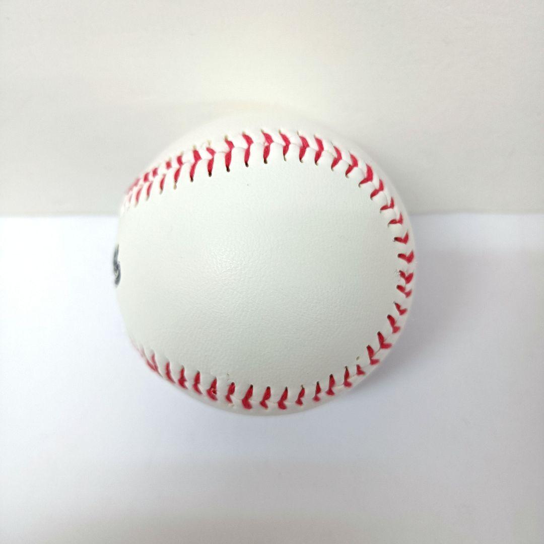 276.千葉ロッテマリーンズ　佐々木朗希　＃17　サインボール