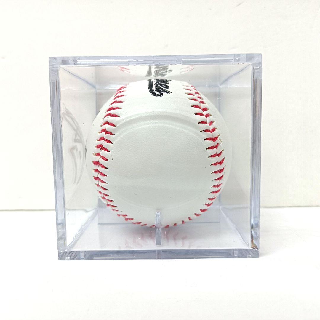 276.千葉ロッテマリーンズ　佐々木朗希　＃17　サインボール