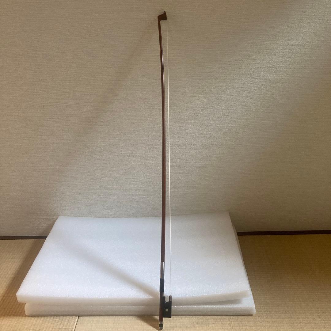 PETER RIEDL バイオリン弓