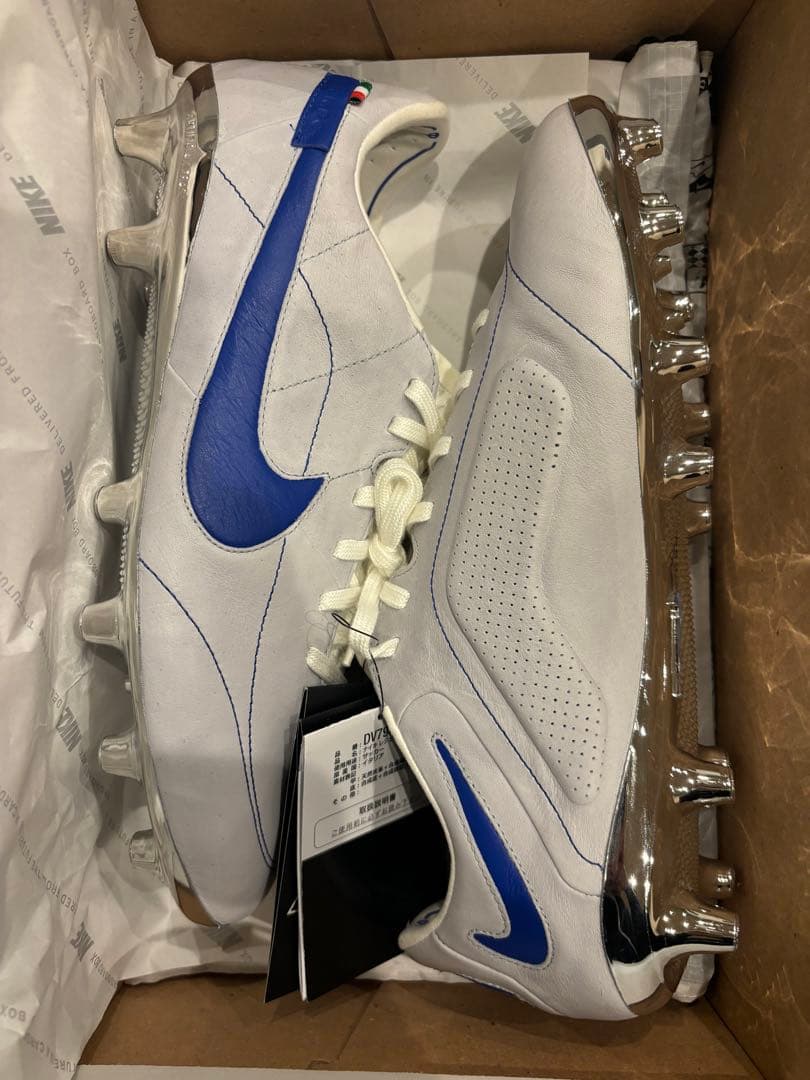 ティエンポレジェンド9 エリート Mi AG