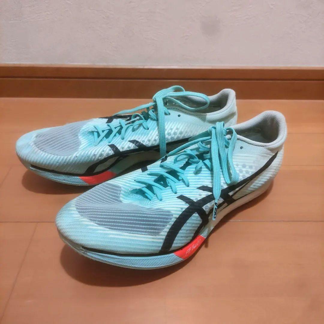 ASICS メタスピードMD 27.0cm
