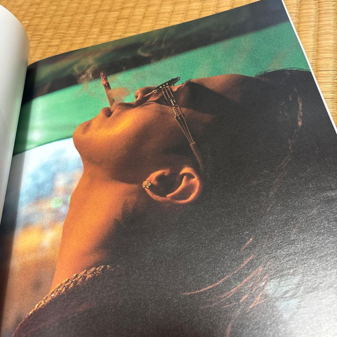 【稀少】DAZED KOREA G-DRAGON BIGBANG