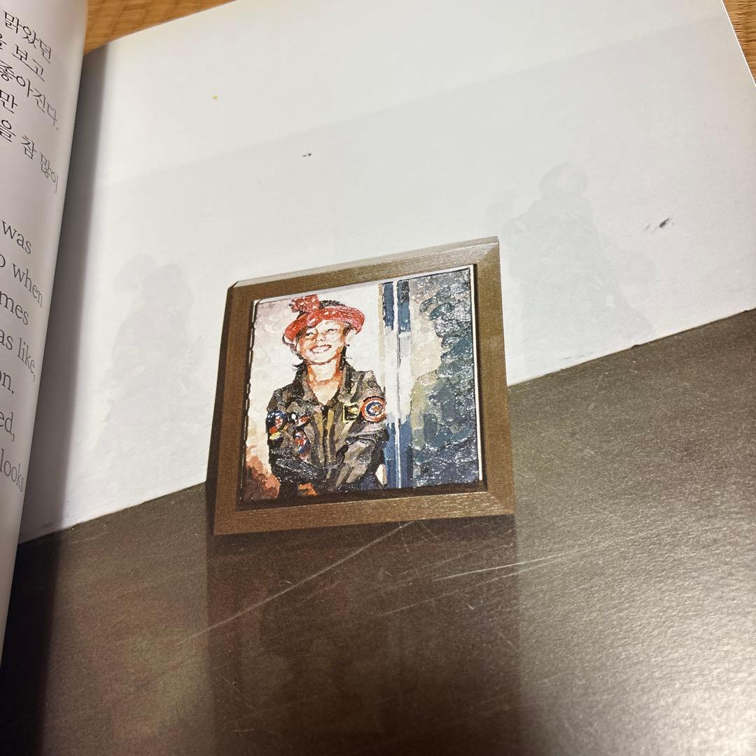 【稀少】DAZED KOREA G-DRAGON BIGBANG