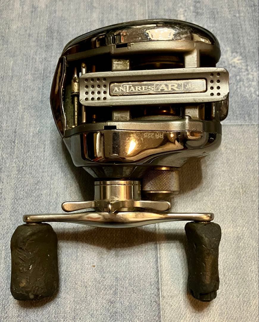 N3351 シマノ　ANTARES AR ベイトリール　右巻き