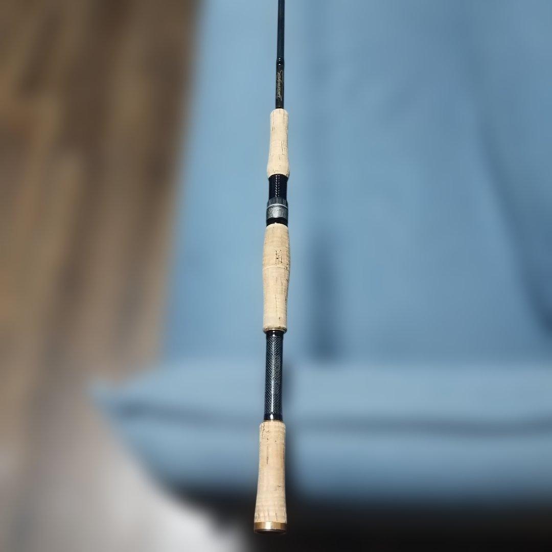 メガバス デストロイヤーF3-610XS　HT800X 中古品