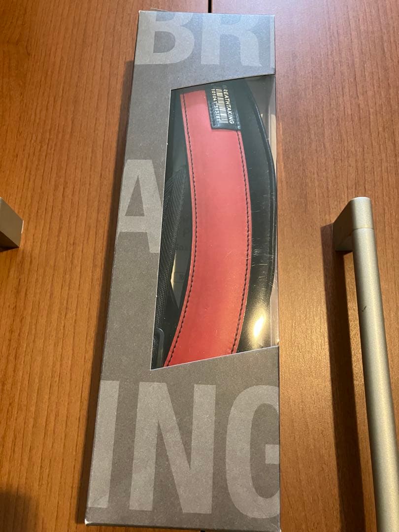 BREATHTAKING M Red サックス用