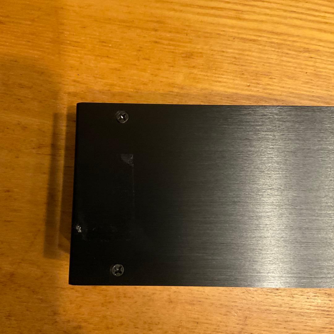 VITAL AUDIO ENCOUNTER VAPS-4 スイッチャー