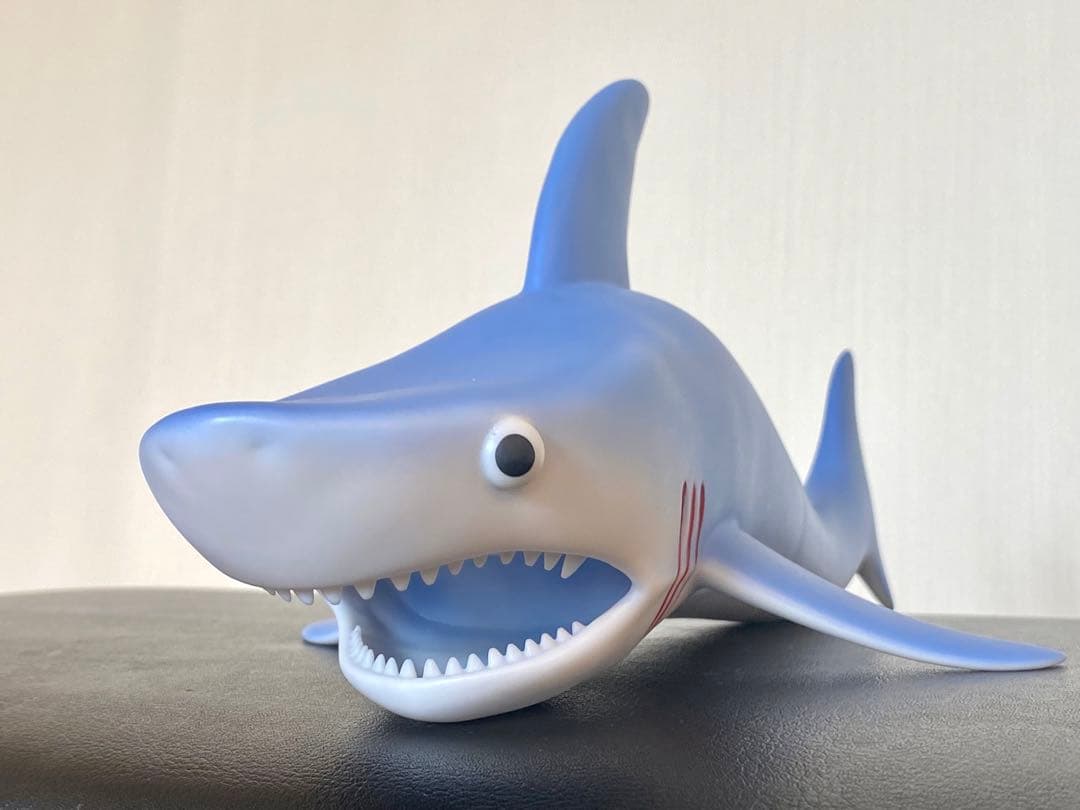 ミスターシャーク　トイストーリー　等身大