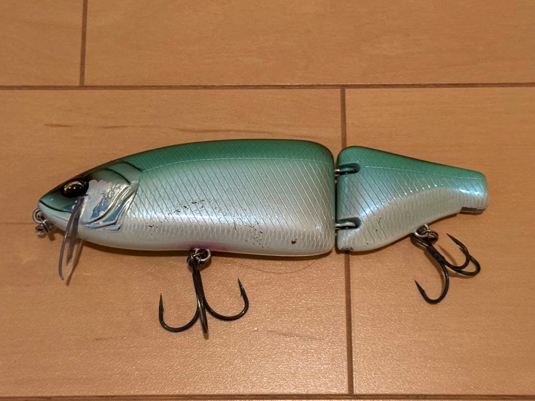 タイニークラッシュ　7個セット