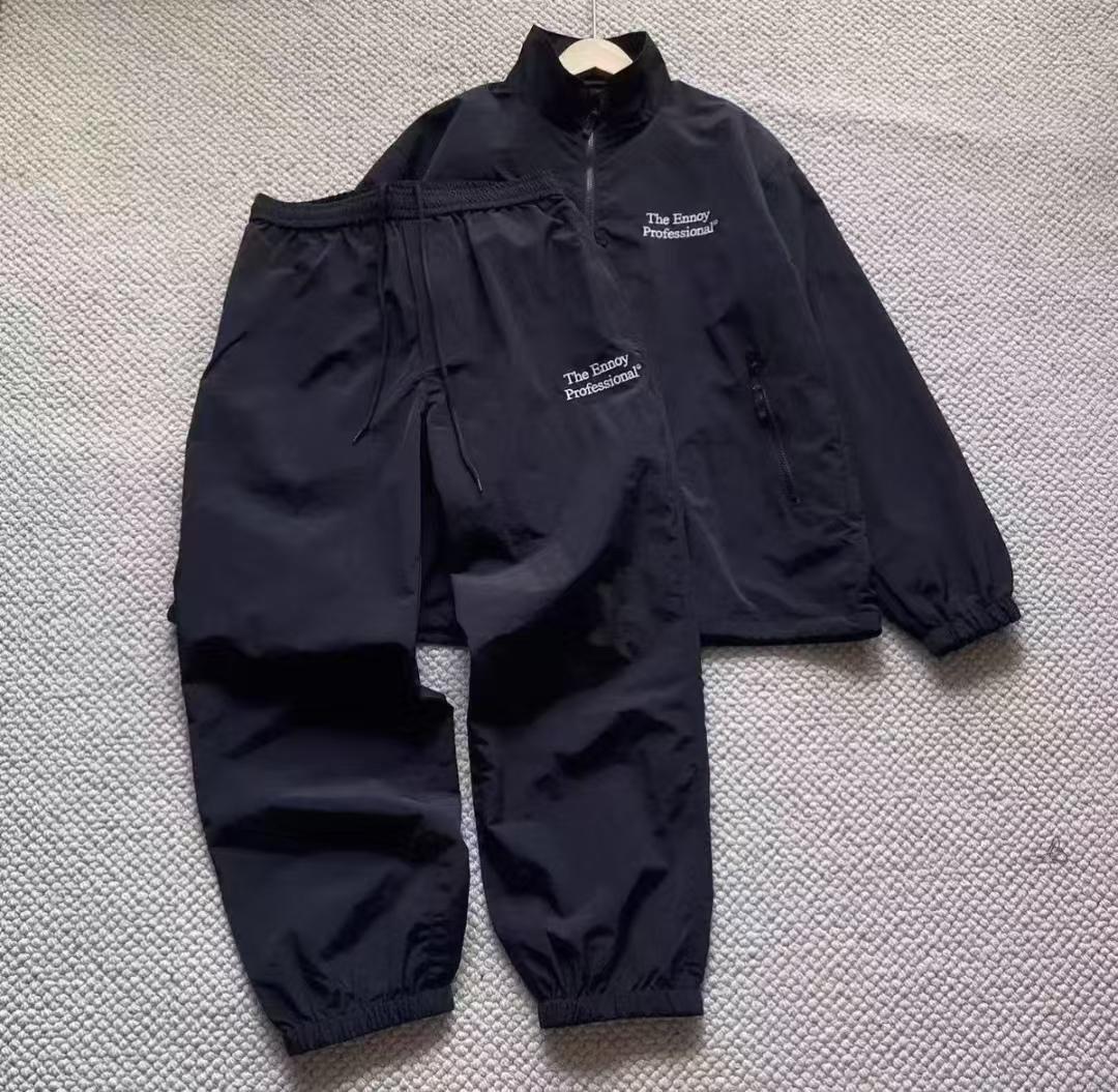 The Emory Professionalフィッシングスーツ 上下セット