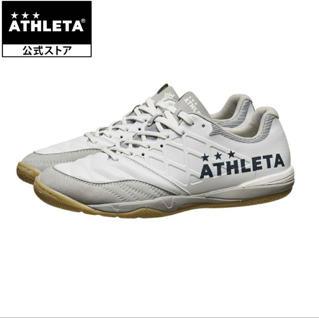 シューズ ATHLETA Teo 26.0