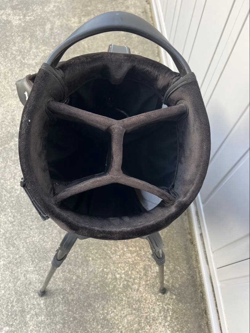 TaylorMade SIM2 キャディバッグ