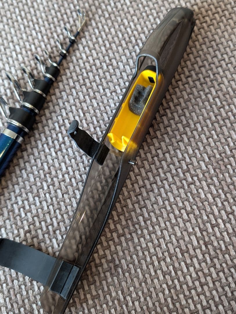 【極美品】ダイワ 剛弓ヒラマサ 4.5-53 遠投・Q