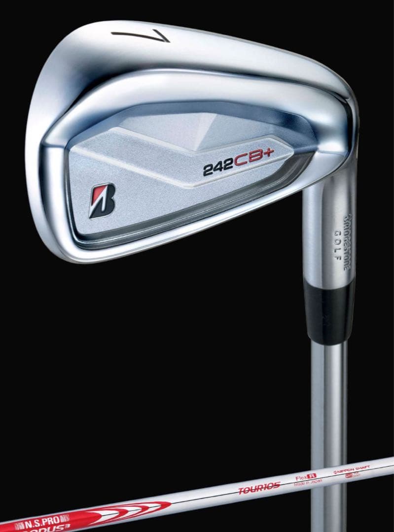 ブリヂストン　アイアンＣＢ242