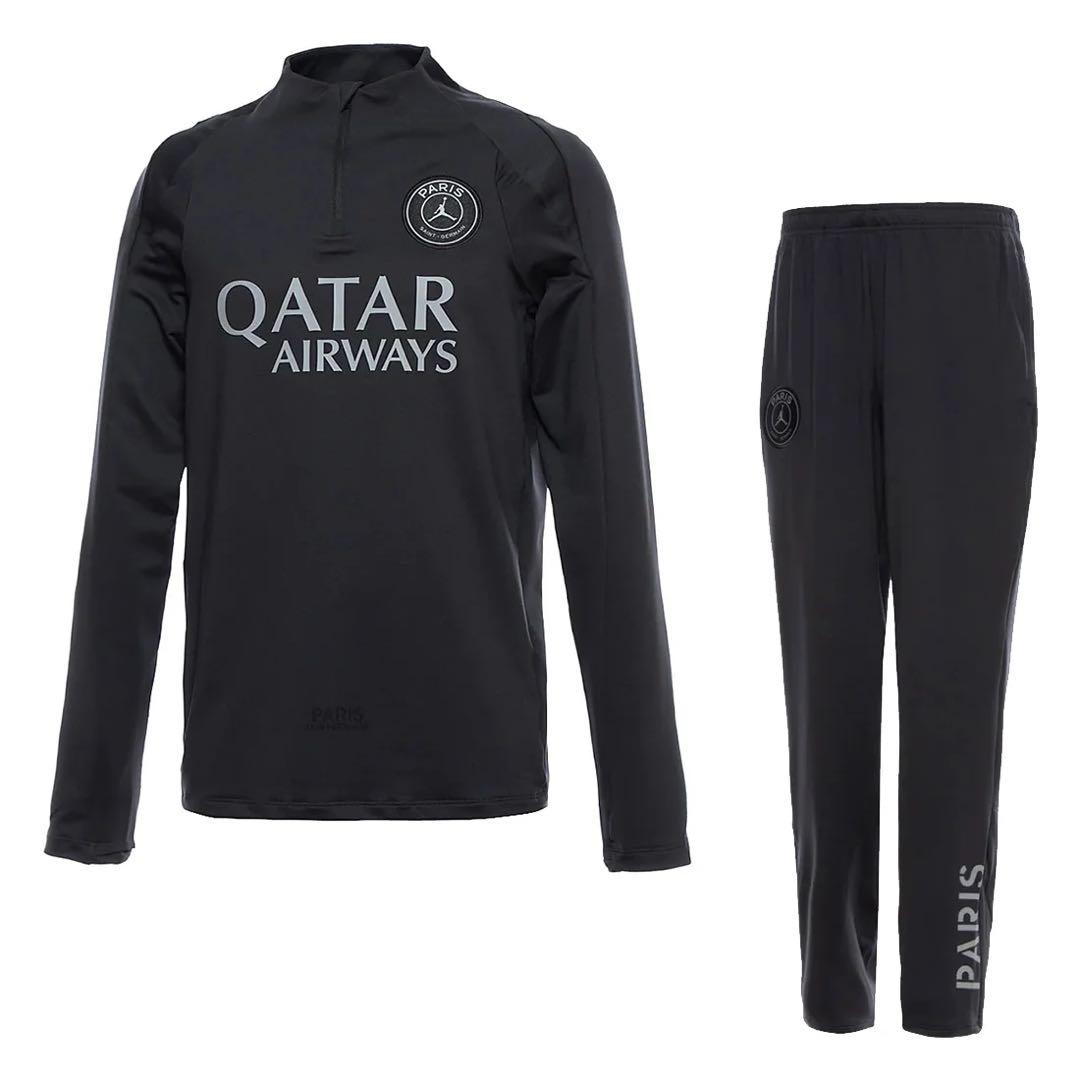 パリサンジェルマン 25/26 Dri-FIT ストライク　セットアップ　L