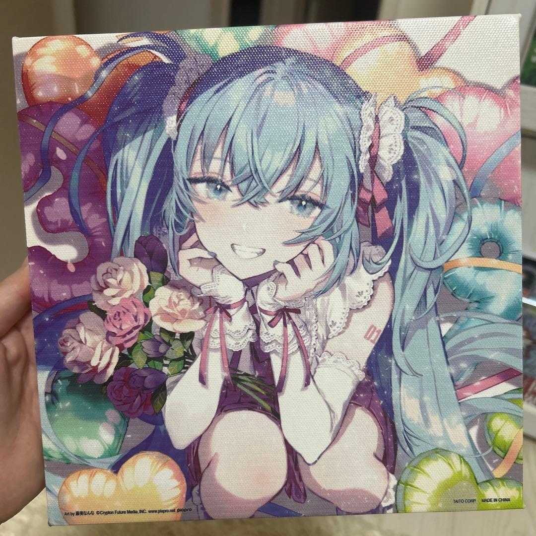 初音ミク　10点セット