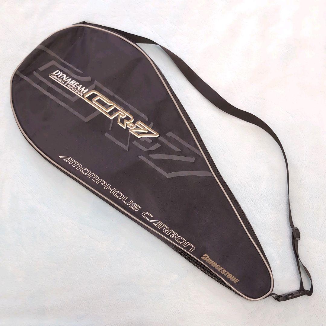 テニスの王子様 遠山金太郎 使用モデル ブリヂストン ダイナビーム CR-7