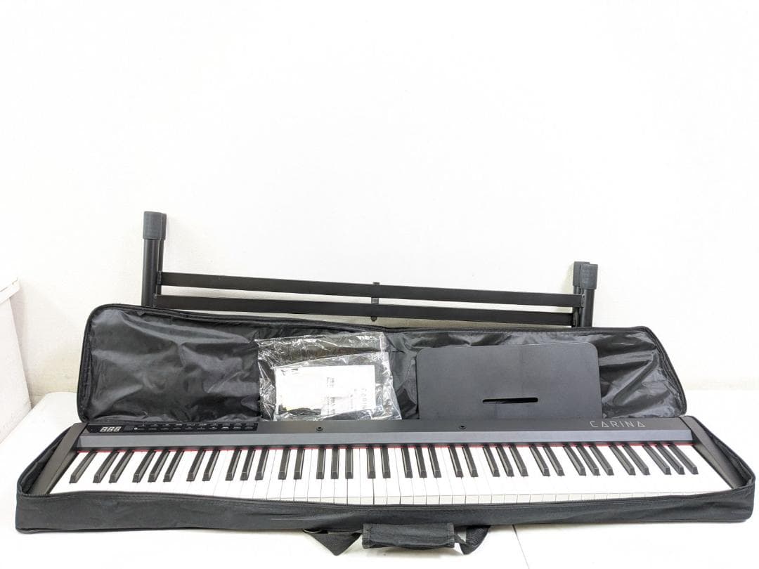 CARINA カリーナ AF0088C 電子ピアノ88鍵盤