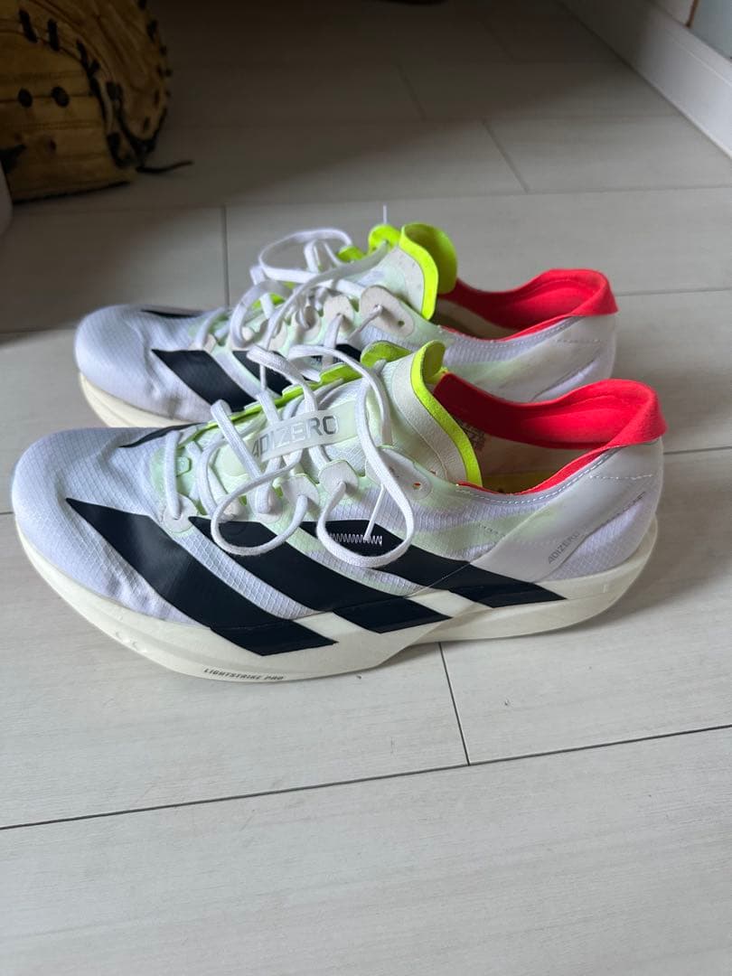 adidas adizero タクミセン11 26.0cm