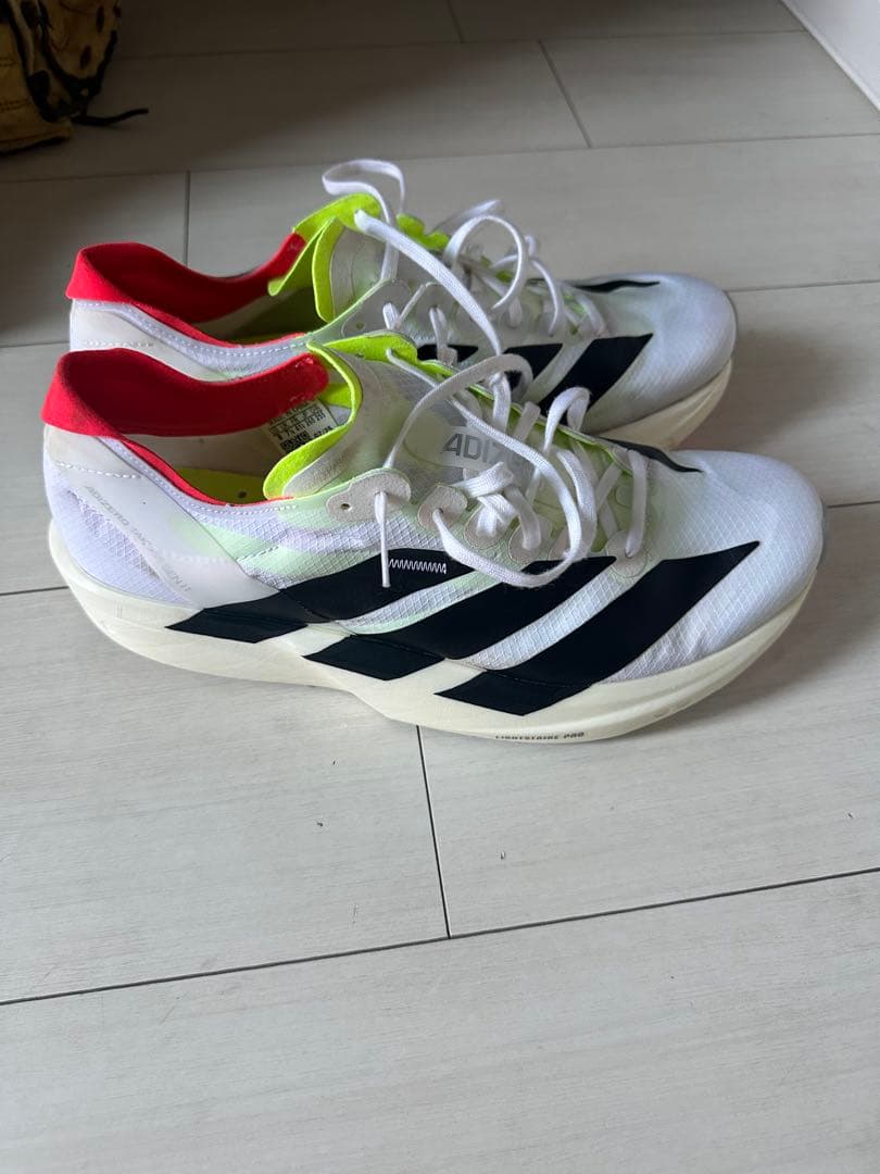 adidas adizero タクミセン11 26.0cm