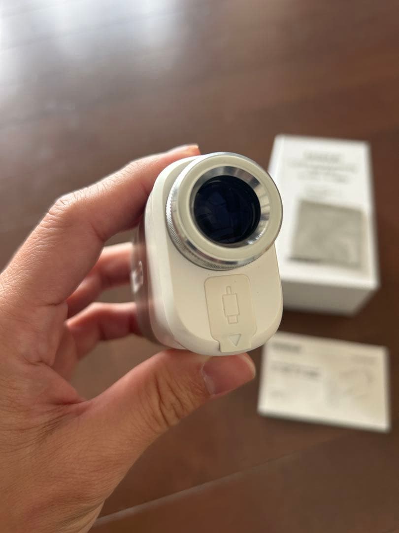 EENOUR レーザー距離計 ゴルフ用