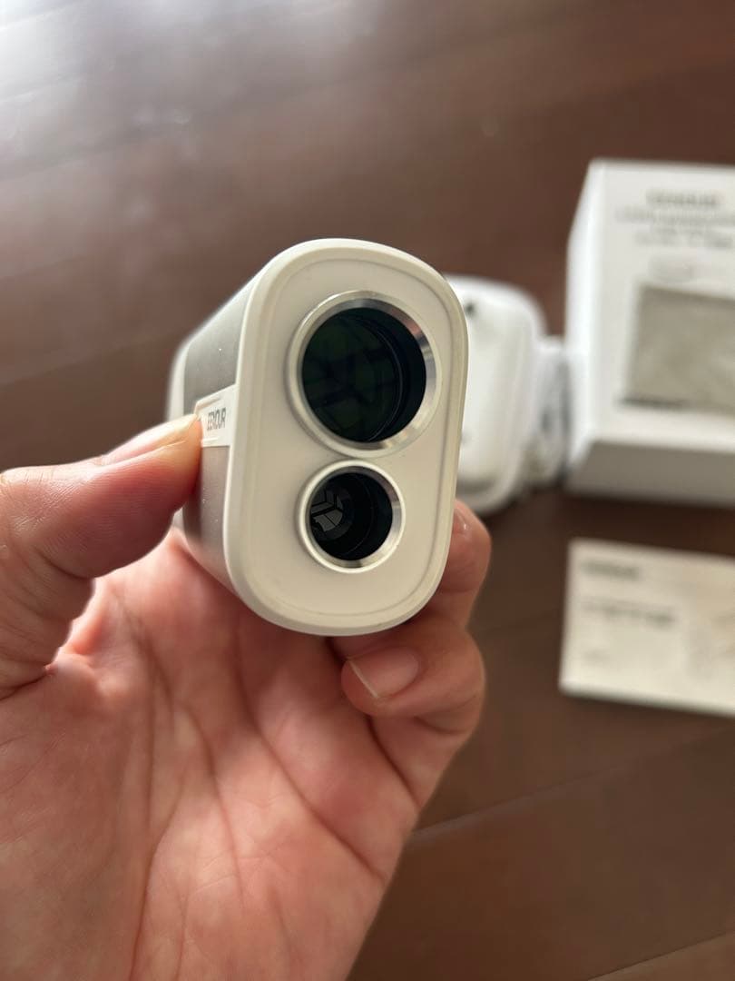 EENOUR レーザー距離計 ゴルフ用