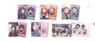 【韓国限定】ブルーアーカイブ V-SQUAREコラボ【全種】フォトカード