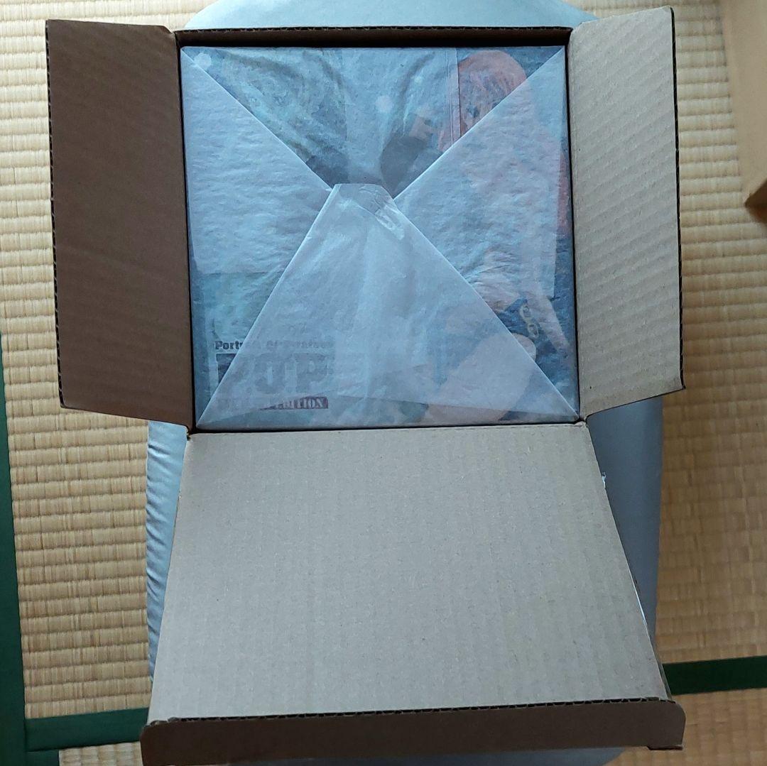 ワンピース Nami New Ver. フィギュア 限定版