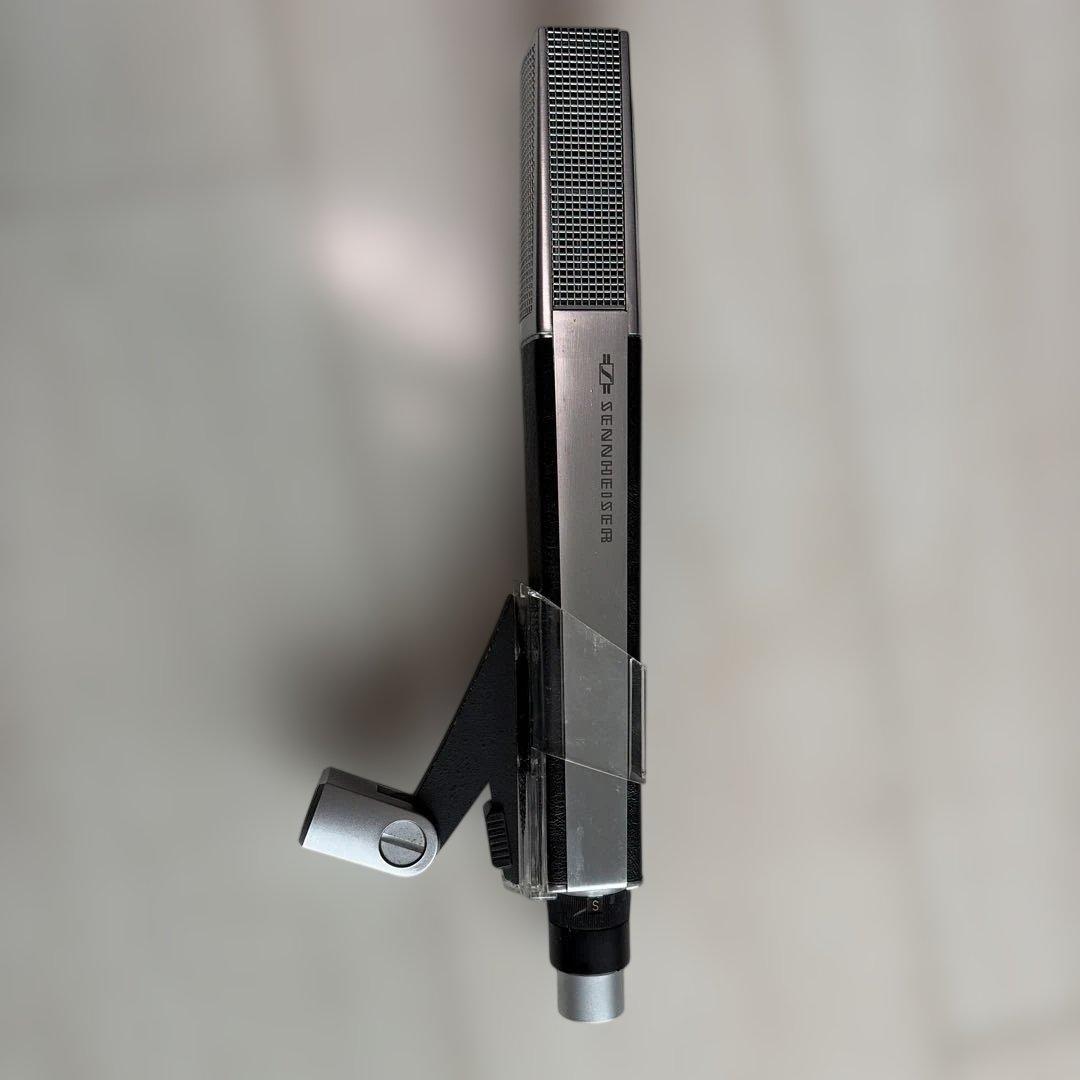 ゼンハイザー　md441-u