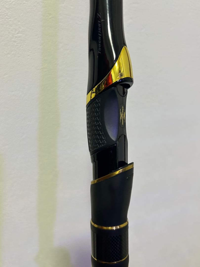 がまかつ　インテッサG5 2.5-53