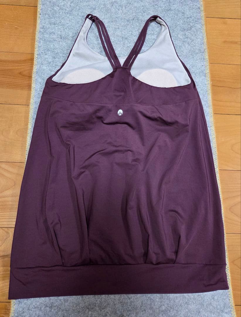 SUKALA ヨガウェア セットアップ