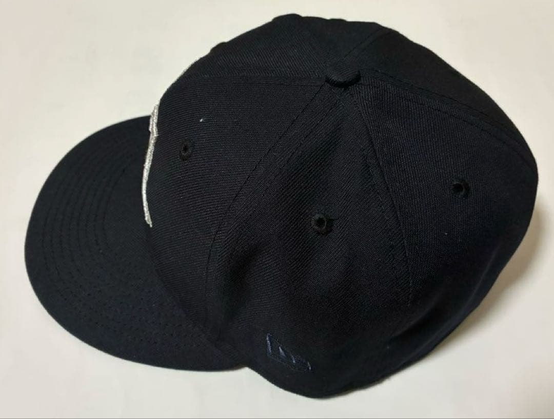 ダイヤモンドバックス MLBキャップ