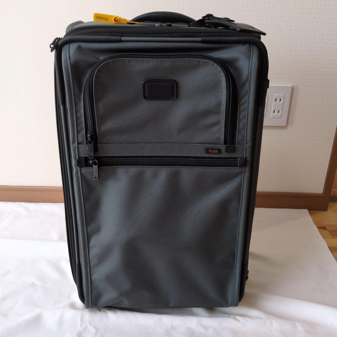 【期間限定値下げ12/16迄】TUMI 22922GH 22インチキャリーバッグ