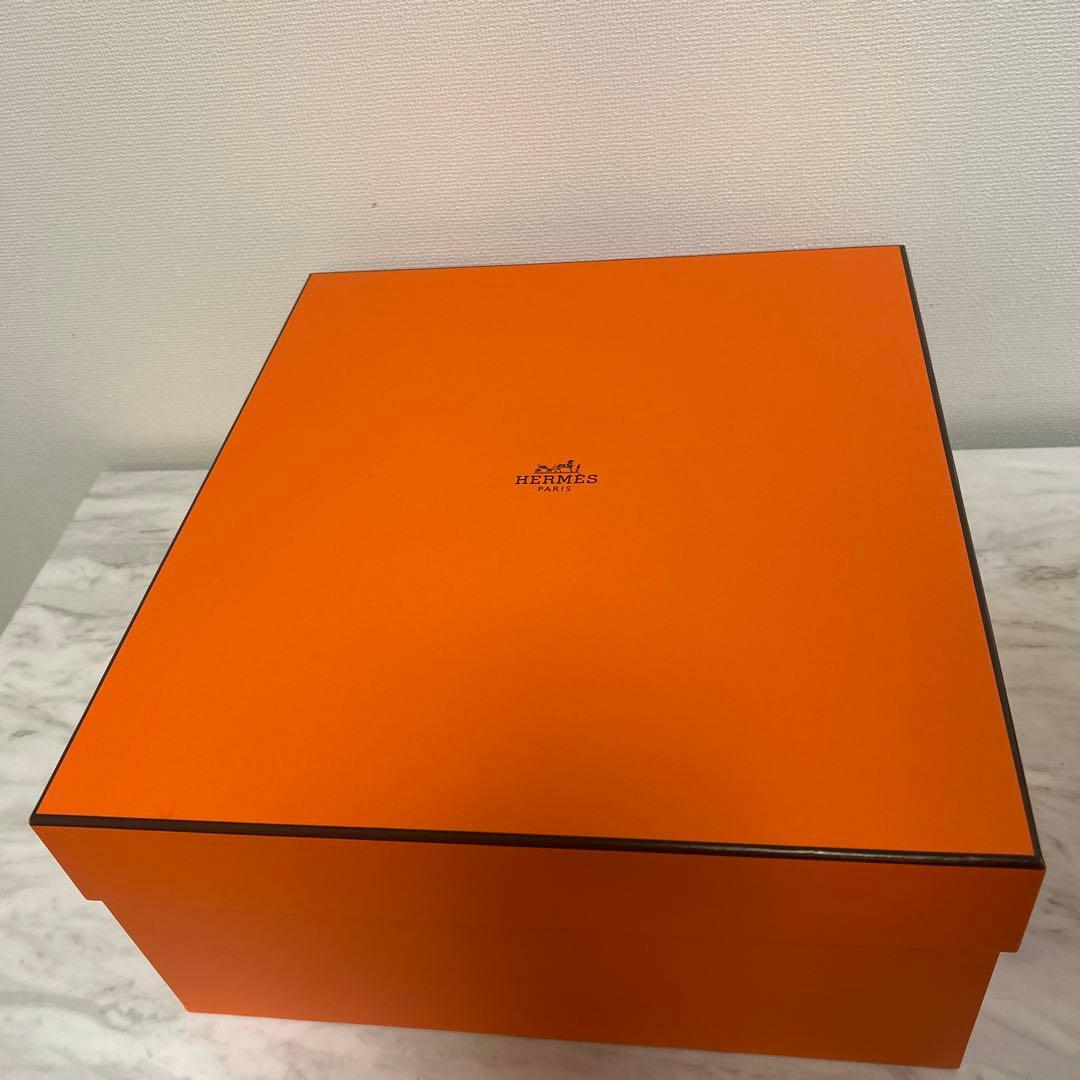 HERMES 空き箱　ケリー28