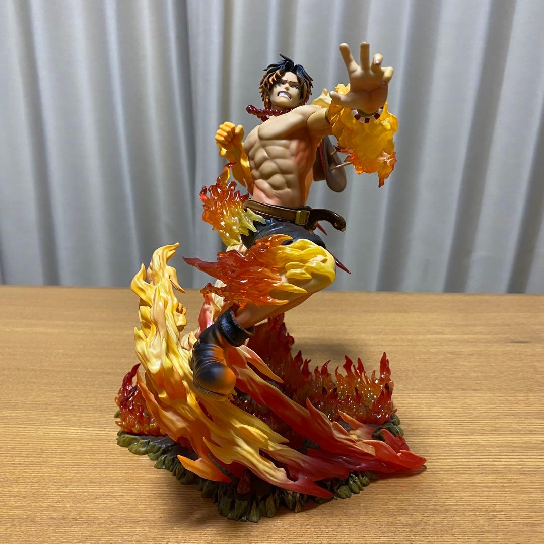 pop maximum エース