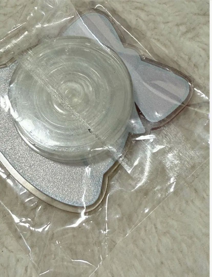 ATEEZ アチズ メイクスター スマホグリップ ソンファ デザイン 限定15個