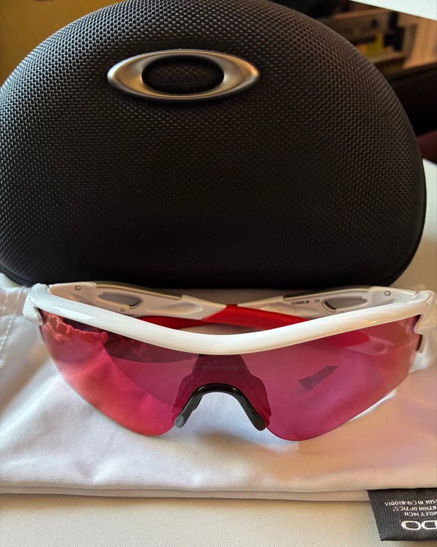 アクセサリー OAKLEY RADARLOCK